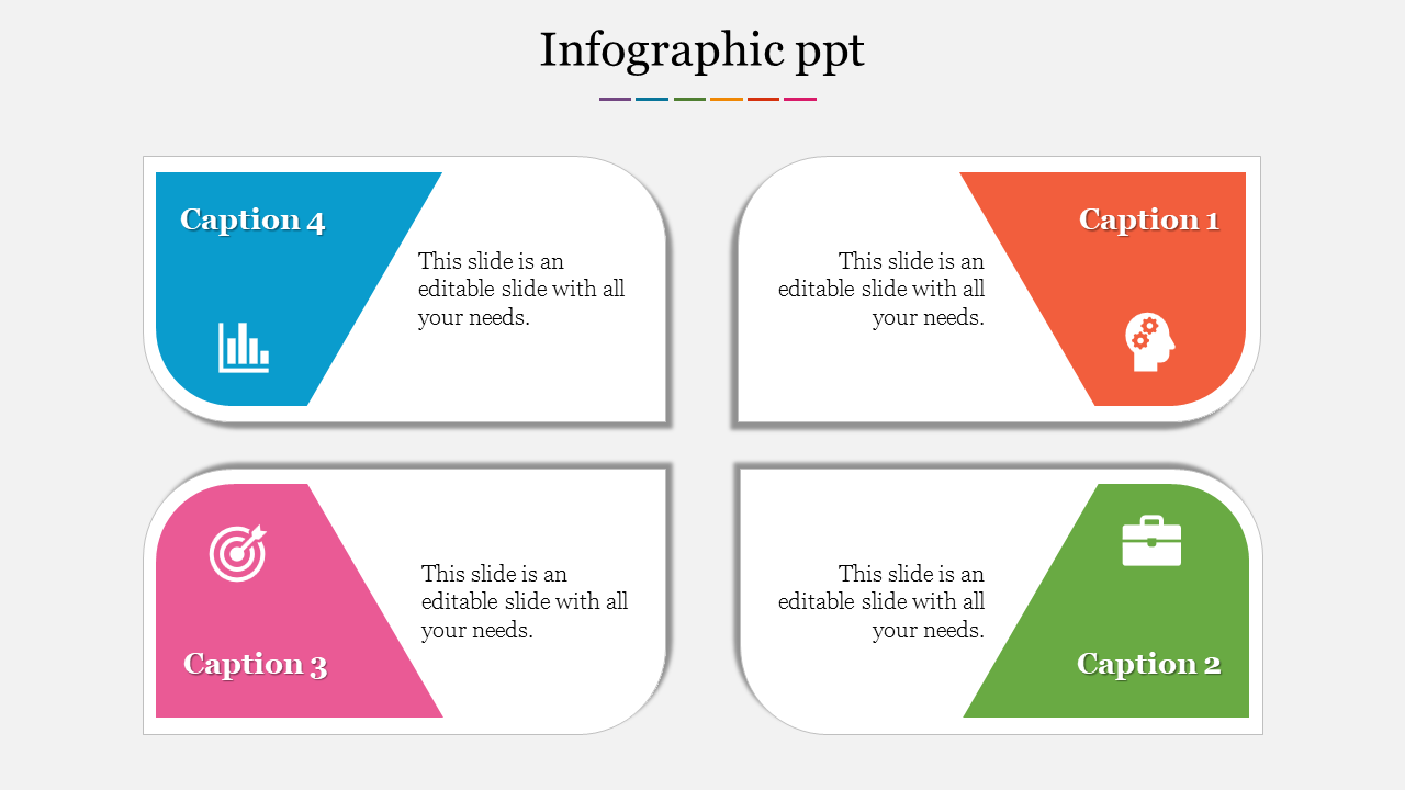 Download Infographic PPT Presentation Slide Themes